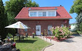 Ferienwohnung An Der Muehle